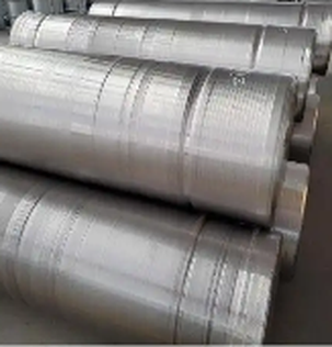 G.5 Titanium Alloy Ingots Good quality G.5 Titanium Alloy Ingots Good quality