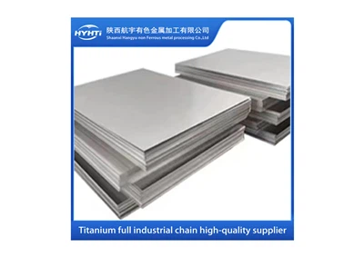 Ti65 plak alyaj titanium